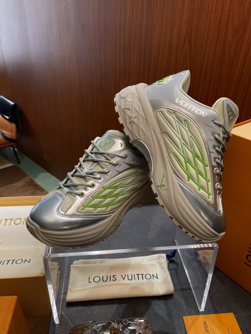 Louis Vuitton Sneakers